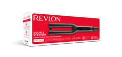 Revlon Double Straight ravnalnik las