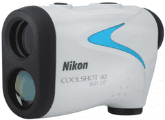 Nikon Laser Coolshot 40 daljinomer