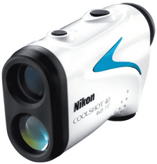 Nikon Laser Coolshot 40 daljinomer