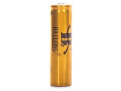 Bailong Akumulatorska polnilna baterija 18650 8800mAh 3,7-4,2V