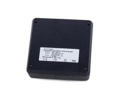 Bailong Univerzalni polnilnik za 4 baterije tipa 18650 4,2V