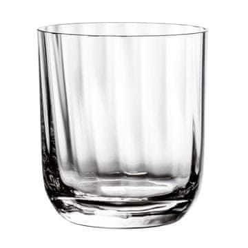 Villeroy & Boch Kozarci za vodo iz kolekcije ROSE GARDEN, set 4 kosov