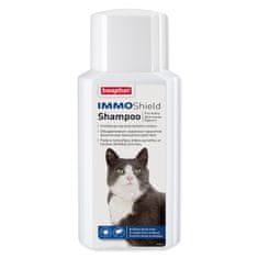 Beaphar Šampon Cat IMMO Shield 200 ml
