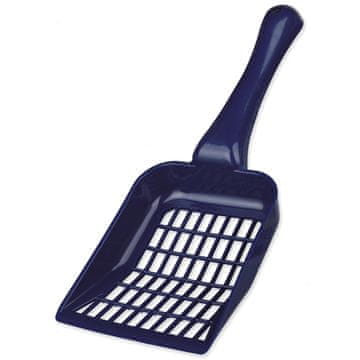 Trixie Žlica za mačje stranišče, kvadratna, M, 1 kos.