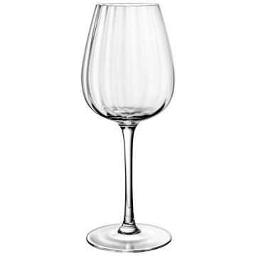 Villeroy & Boch Kozarci za belo vino iz kolekcije ROSE GARDEN, set 4 kosov