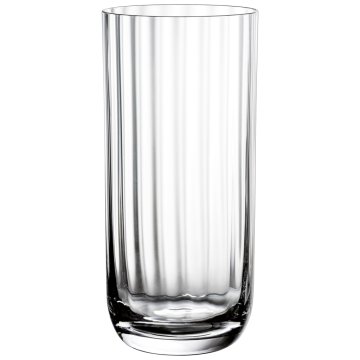 Villeroy & Boch Longdrink kozarci iz kolekcije ROSE GARDEN, set 4 kosov