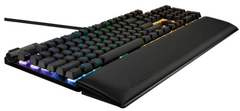 ASUS ROG Strix Flare II tipkovnica, PBT, RGB, USB, UK SLO g. (90MP02D6-BKEA01)