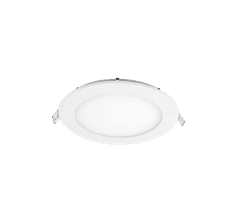 ELMARK vgradni LED panel 12W IP40 4000K