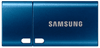 Samsung USB ključek, tip-C, 128GB, USB 3.1 Gen1, 400 MB/s, moder (MUF-128DA/APC)