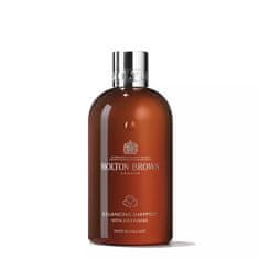 Molton Brown Šampon za mastne lase Coriander ( Balancing Shampoo) 300 ml