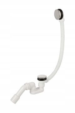 shumee Kopalniški odpadki in sifoni s sifonom s klikom