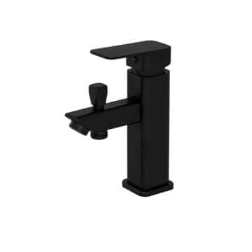 Greatstore Kvadratna kopalniška armatura LIMA