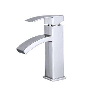 shumee Mešalnik za umivalnik KASKADA