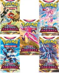Pokémon TCG - SWSH10 Astral Radiance BST / Paketek