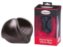 Malesation MALESATION Vibro-Ray – za njega