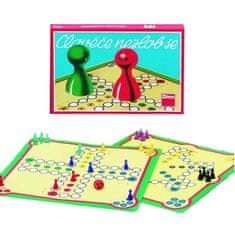 Dino Toys Igra Človek ne jezi se