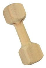 Trixie Igrača za pse Dick wood 400g/23cm TR