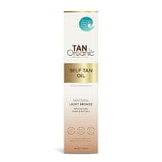 ( Self Tan Oil) 100 ml
