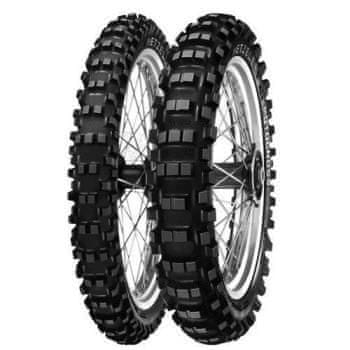 Metzeler 100/100R18 59 METZELER MC 4