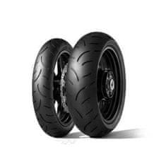 Dunlop 120/65R17 56W DUNLOP SPORTMAX QUALIFIER II