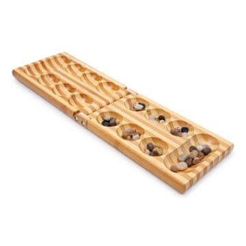 Legler majhne noge Lesene igre Kalaha