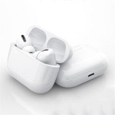 Mao Air Pro brezžične slušalke - bele