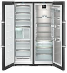 Liebherr XRFbs 5295 Side-by-Side ameriški hladilnik