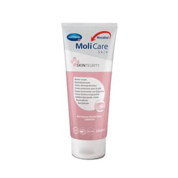 MoliCare Skin transparentna zaščitna krema