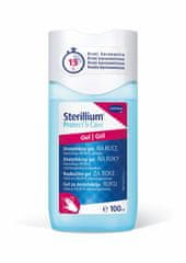 Sterillium Protect and Care gel za razkuževanje rok, 100 ml