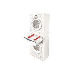 Meliconi Vezni člen za pralni/sušilni stroj s predalom Torre Extra L60