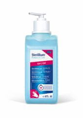 Sterillium Protect and Care gel za razkuževanje rok, 475 ml
