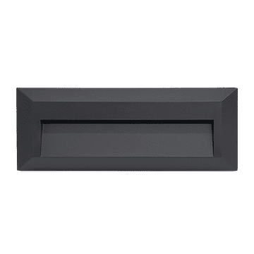 ELMARK nadometna zunanja LED svetilka 1.8W IP65 4000K
