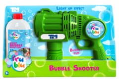 TM Toys Fru Blu mega blaster z zalogovnikom