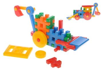 Kopalnik za izdelavo kock 30x10,5x15,5 cm