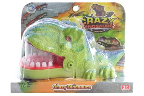 Lamps Igra Dinozavrovi zobje