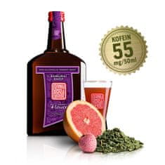 SAMURAI SHOT sladka roža, 500 ml