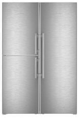 Liebherr XRCsd 5255 Side-by-Side ameriški hladilnik