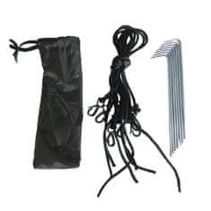 Hitbaits Ribiški dežnik nepremočljiv šotor 200 cm