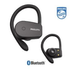 Philips GO TAA5205BK brezžične športne slušalke