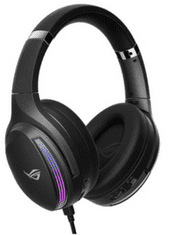 ASUS ROG Fusion II 500 slušalke, črne (90YH02W5-B2UA00)