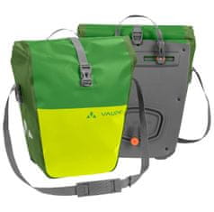 Vaude Aqua Back torba, za kolo, zadnja, 48 L, zelena/neonsko zelena