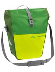 Vaude Aqua Back torba, za kolo, zadnja, 48 L, zelena/neonsko zelena