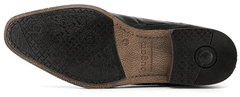 Bugatti Moški nizki čevlji 311420174000-1000 (Velikost 41)