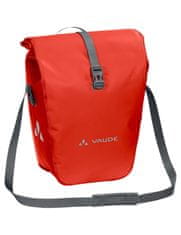 Vaude Aqua Back torba, za kolo, zadnja, 48 L, rdeča