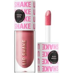 Makeup Revolution Sijaj za ustnice Lip Shake (Lip Gloss) 4,6 ml (Odtenek Raspberry Love)