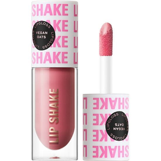 Makeup Revolution Sijaj za ustnice Lip Shake (Lip Gloss) 4,6 ml