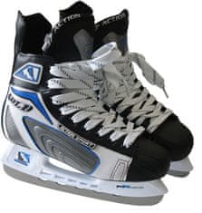 ACRAsport H708A Hokejske drsalke Action boys velikost 40