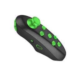Esperanza  3D VR očala za pametne telefone z BT krmilnikom