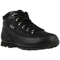 Helly Hansen Čevlji treking čevlji črna 42.5 EU Forester