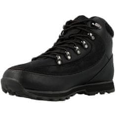 Helly Hansen Čevlji treking čevlji črna 42.5 EU Forester